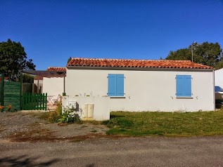 Gîte de la Fragnée