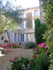 Maison d'Hôtes Vents d'Ouest