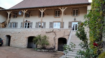 Chambres d'hôtes Le Logis d'Azé