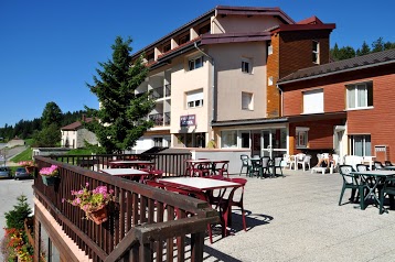 Neige et Plein Air - Village vacances Cap France Haut-Jura