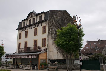 Hôtel Bellevue