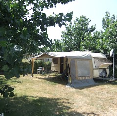 Camping de la Rousselotière