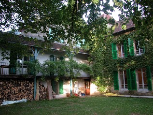 Gite Ma Maison de Campagne