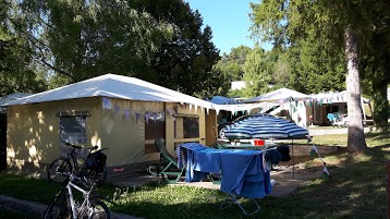 Yelloh village Camping Le Fayolan