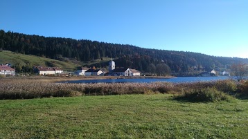 Logis Hôtel Lou Granva