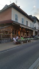 La Ferme du Père François