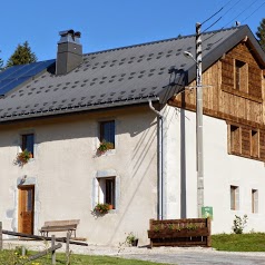 Gîte la ferme d'élisa