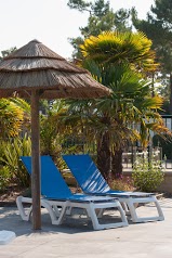 Camping le Tropicana