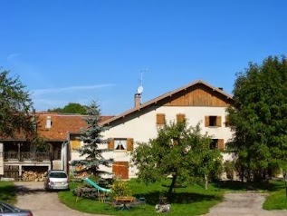 Gite Chambre d'hote