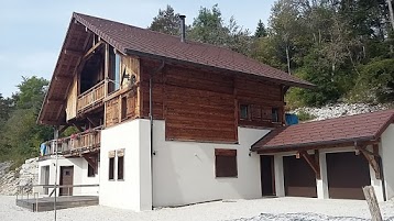 Emaudma Gîte