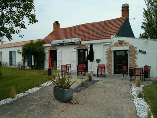 L'auberge Des Etiers