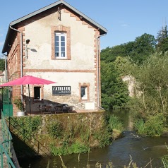 La CONCIERGERIE de Bodet chambres d'hôtes et gite proche du Puy du Fou