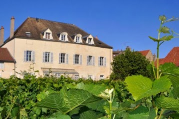 Le Clos Du Colombier