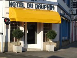 Hotel Le Dauphin