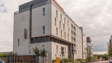 Appart'City Saint-Nazaire Océan - Appart Hôtel