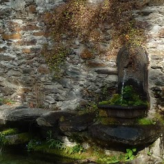 Auberge du Crabère 31440 Melles Haute Garonne