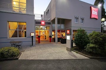 Hôtel Ibis Nantes Saint Herblain