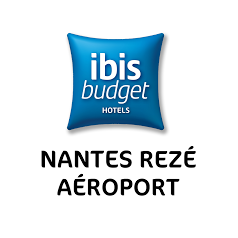 Hôtel Ibis Budget Nantes Rezé Aéroport