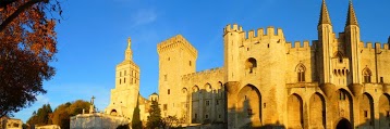 Chambre d'Hotes de Charme Avignon: La Banastière