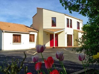 Chambres d'hôtes Le Logis de Saint-Martin