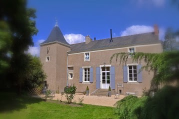 Chambres d' hôtes de charme haut de gamme à Nantes LE MANOIR DE LA BONODIERE