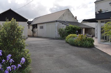 Gîte le Cottage