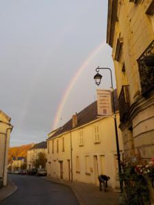 Chez Teresa/A Taste d'Angleterre