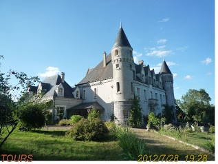Château De Montbrun