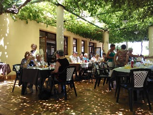 Hôtel Restaurant Les Stalagmites