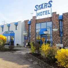 Hotel Stars Dijon