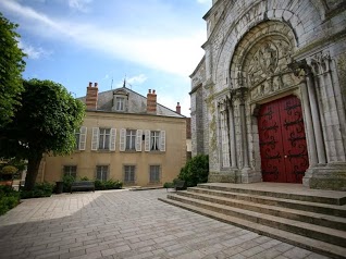 Nuits d'étape, chambres d'hôtes