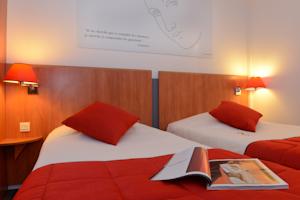 Hôtel Kyriad Dijon Est - Quetigny