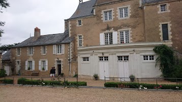 Château de la Guimonière