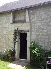 Gîte équestre et gite d'hotes LA POITEVINIERE Saumur