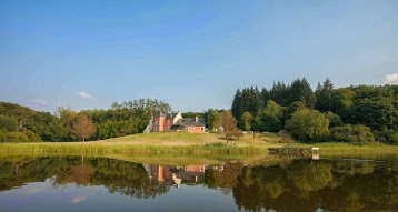 Domaine de Vau Rozet