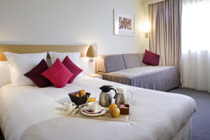 Hotel ibis Styles Tours Sud