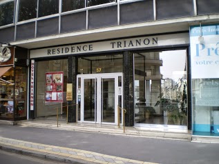 Hôtel Trianon