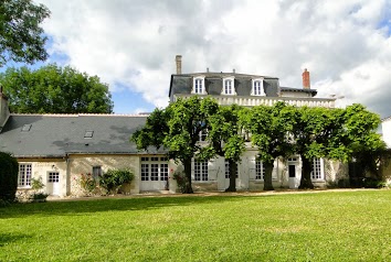 La Heraudiere Chambre d'hotes