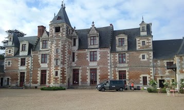 Chateau De Jallanges