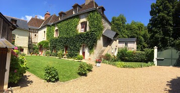 Le Moulin des Landes