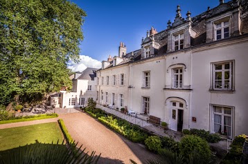 Hôtel Le Clos d'Amboise - 4*